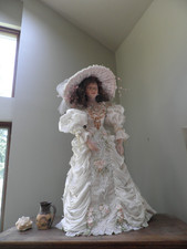 Lady josephine porcelain for sale  Mahopac
