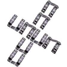 Hydraulischer rollenheber stü gebraucht kaufen  Langenlonsheim