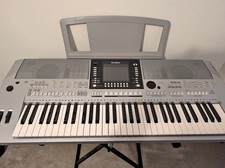Yamaha psr s710 for sale  LONDON
