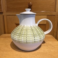 Vintage denby stoneware for sale  FAREHAM