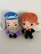 Peluches ron weasley d'occasion  Beaugency