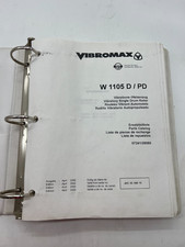 Leeboy vibromax 1105 for sale  Russellville