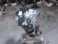 Engine 3.5l vin for sale  Joliet