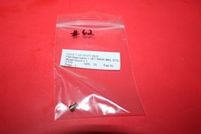 Carburador Honda Main Jet 50 Z50 original do fabricante de equipamento original # 99114-076-0500 comprar usado  Enviando para Brazil