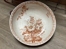Ancienne vasque toilette d'occasion  Voujeaucourt