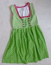 Waldschütz dirndl robe d'occasion  Paris XVIII
