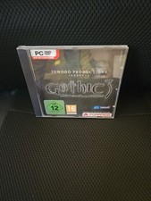 Gothic götterdämmerung spiel gebraucht kaufen  Großerlach