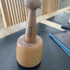 Vintage wooden marples for sale  NORWICH
