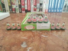 Subbuteo 152 bulgaria usato  San Martino Valle Caudina