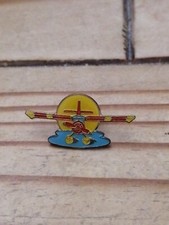 Pin pins pin d'occasion  France