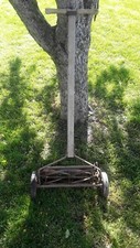 Vintage primitive two for sale  White Sulphur Springs