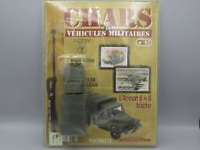 Véhicules militaires camion d'occasion  Brienne-le-Château