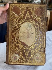 Uralt pfarrer messbuch gebraucht kaufen  Bad Tölz