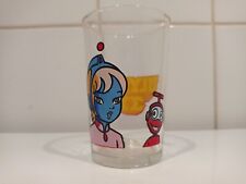 Verre moutarde ulysse d'occasion  Gray