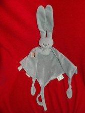Doudou plat triangle d'occasion Doudou plat triangle d'occasion  Épouville