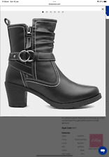 Lilley womens boots for sale  DARTFORD