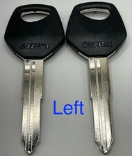 Key blanks suzuki for sale  Joseph