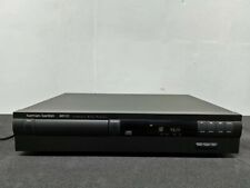 Harman kardon hd7325 d'occasion  Bois-Colombes