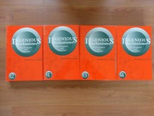 Ingenious mechanisms franklin for sale  Clinton