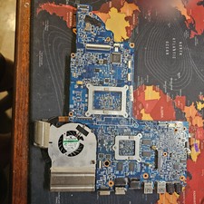 Mainboard pavillion 7200 gebraucht kaufen  Berlin