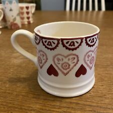 Emma bridgewater pint for sale  CHIPPENHAM
