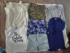 Girls used pack for sale  MANCHESTER