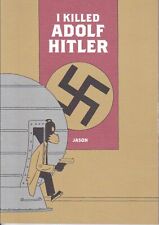 Killed adolf hitler usato  Firenze