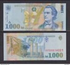 Romania 1998 1000 for sale  HIGH WYCOMBE