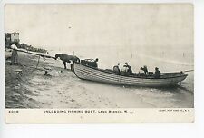 Fishing boat unloading for sale  Washington