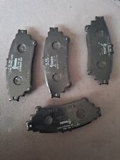 Break pads front for sale  LONDON