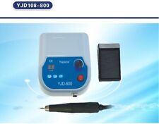 Micromotore dentale 50.000 usato  Alcamo