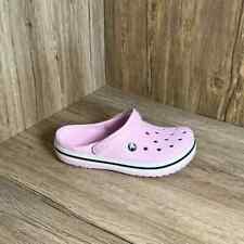 Unisex crocs beach for sale  NEWTOWNABBEY