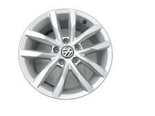 Felge alufelge 5x112 gebraucht kaufen  Linkenheim-Hochstetten