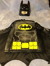 Batman lego costume for sale  Winter Garden