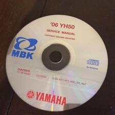 Riginal yamaha yh50 gebraucht kaufen  Deutschland