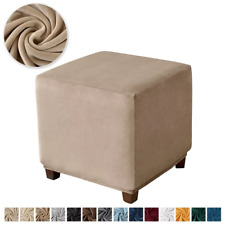 Soft velvet square for sale  UK