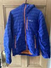 Rab microlight men for sale  BRIDGEND