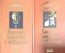Racconti fantastici dell usato  Italia