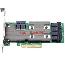 Lsi 9300 16i d'occasion  Expédié en Belgium