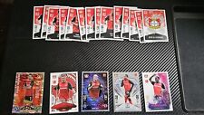 match attax gebraucht kaufen  Velten