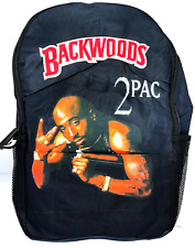 Set backwoods pac for sale  Burbank