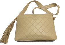 Chanel bag 2018 for sale  LONDON