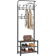 Entryway hall tree for sale  USA