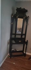Antique victorian oakwood for sale  Waleska