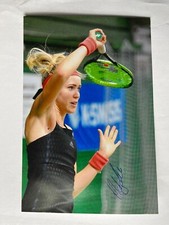 Autografo katharina hobgarski usato  Guidonia Montecelio