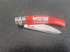 Opinel jardin manche d'occasion  Metz-