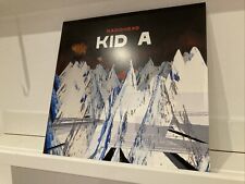 Kid radiohead x for sale  STOKE-SUB-HAMDON