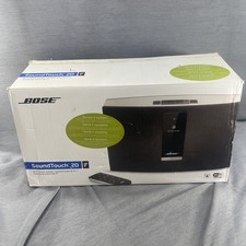 Bose soundtouch music for sale  Westerville