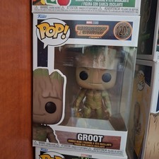 Groot 1203 target d'occasion  Saint-André-lez-Lille