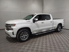 2021 chevrolet silverado for sale  Fenton